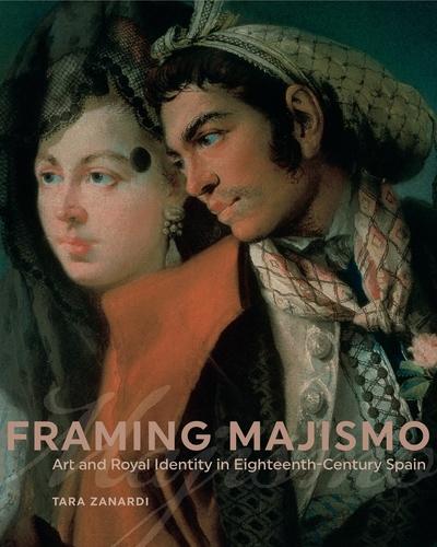 Framing Majismo. 9780271074825