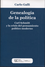 Genealogía de la política. 9789873805318