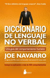 Diccionario de lenguaje no verbal. 9788417399535