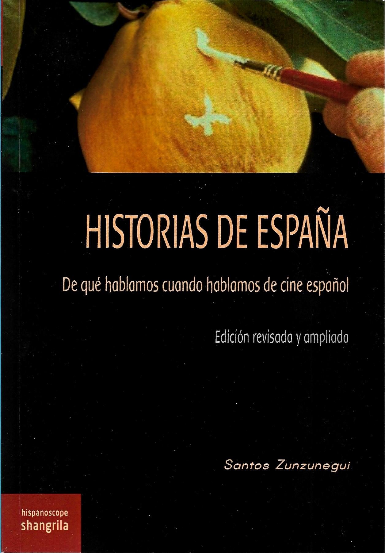 Historias de España. 9788494761676