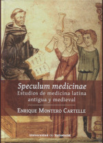 Speculum medicinae. 9788484489863