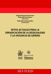 Retos actuales para la erradicación de la desigualdad y la violencia de género. 9788413131399