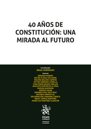 40 Años de Constitución