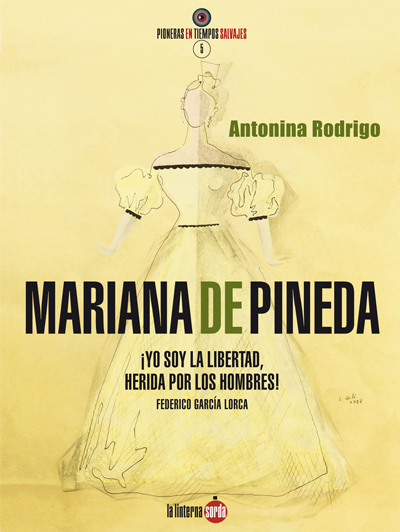 Mariana de Pineda. 9788494828553