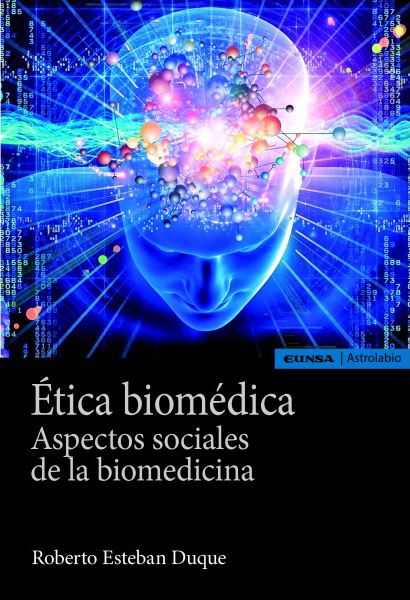 Ética biomédica. 9788431333935