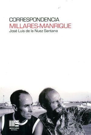 Correspondencia Millares-Manrique