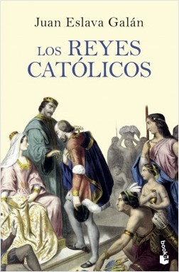 Los Reyes Católicos. 9788408210696