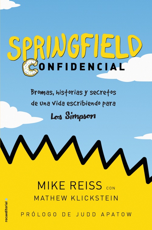 Springfield confidencial