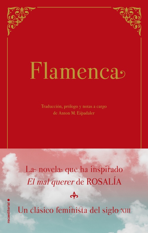 Flamenca. 9788417805074