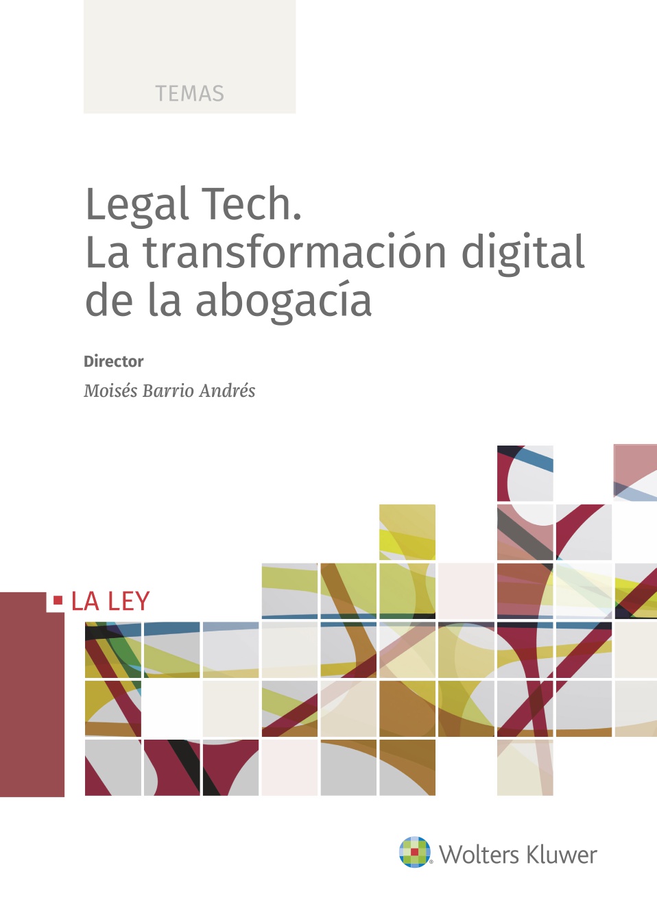 Legal Tech. 9788490208519