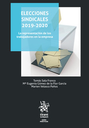 Elecciones sindicales 2019-2020