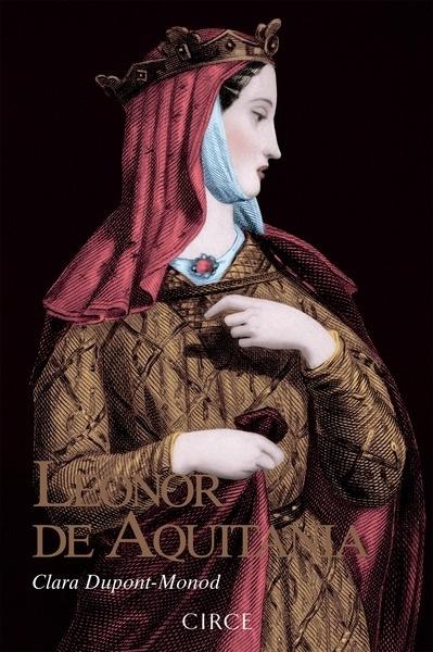 Leonor de Aquitania. 9788477653158