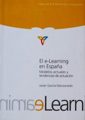 El e-learning en España. 9788488723420
