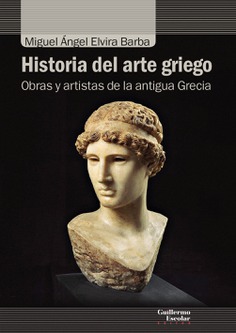 Historia del Arte griego. 9788417134839