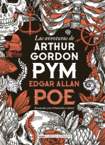 Las aventuras de Arthur Gordon Pym. 9788417430306