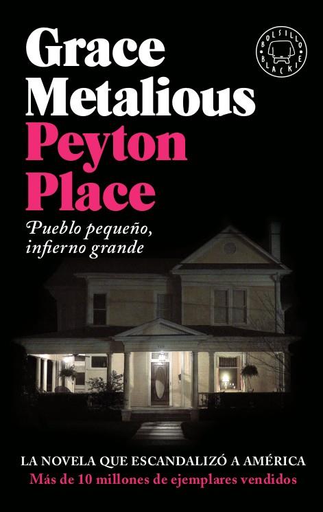 Peyton Place. 9788417552565