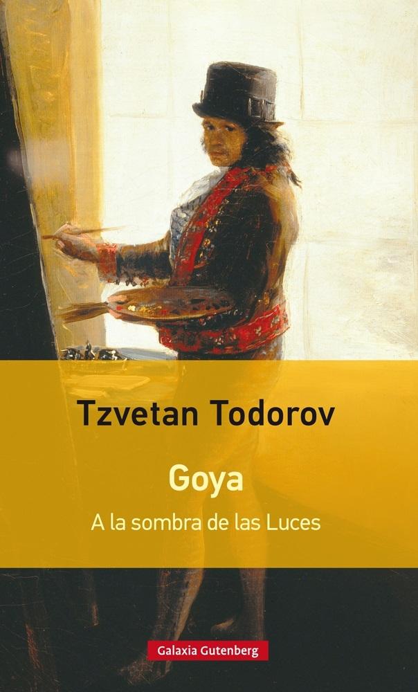 Goya. 9788481094664
