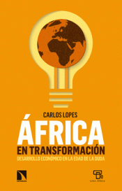 África en transformación. 9788490977279