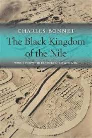 The Black Kingdom of the Nile. 9780674986671