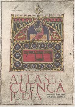 Atlas de la Cuenca judía. 9788416373277
