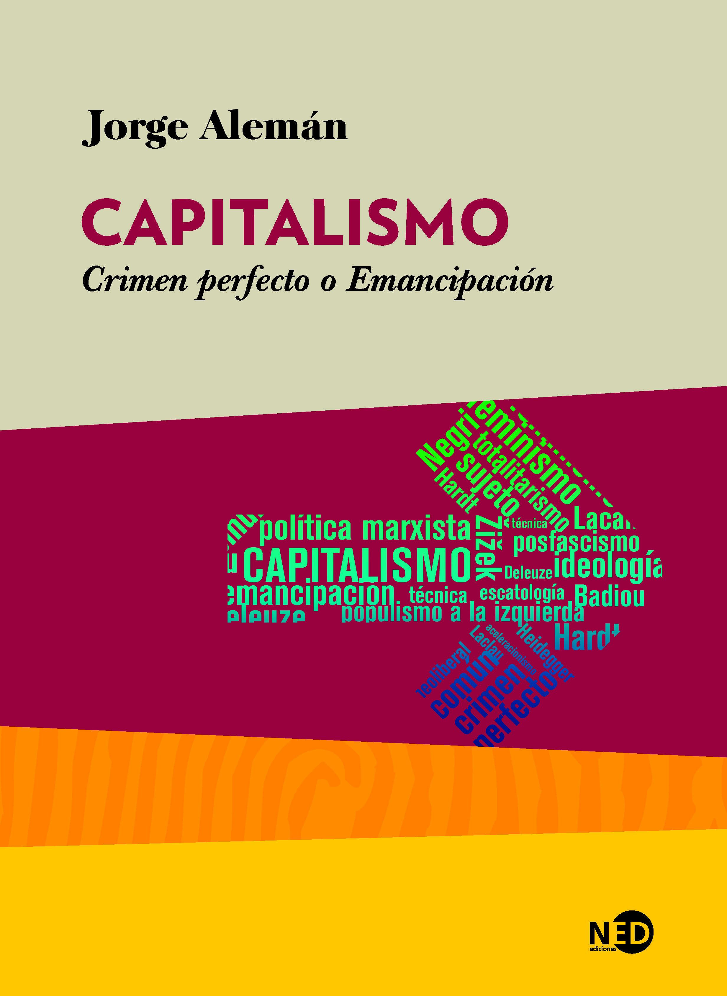 Capitalismo. 9788416737406