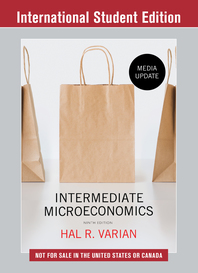 Intermediate microeconomics. 9780393689891