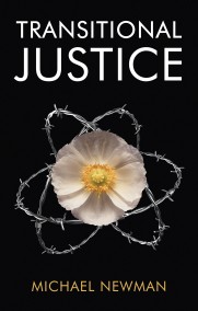 Transitional justice. 9781509521166