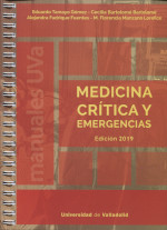 Medicina crítica y emergencias. 9788413200002