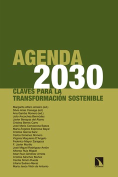 Agenda 2030. 9788490977071
