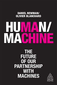 Human/Machine. 9780749484248
