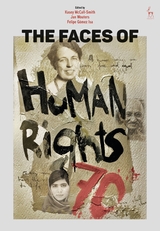 The faces of human rights. 9781509926916