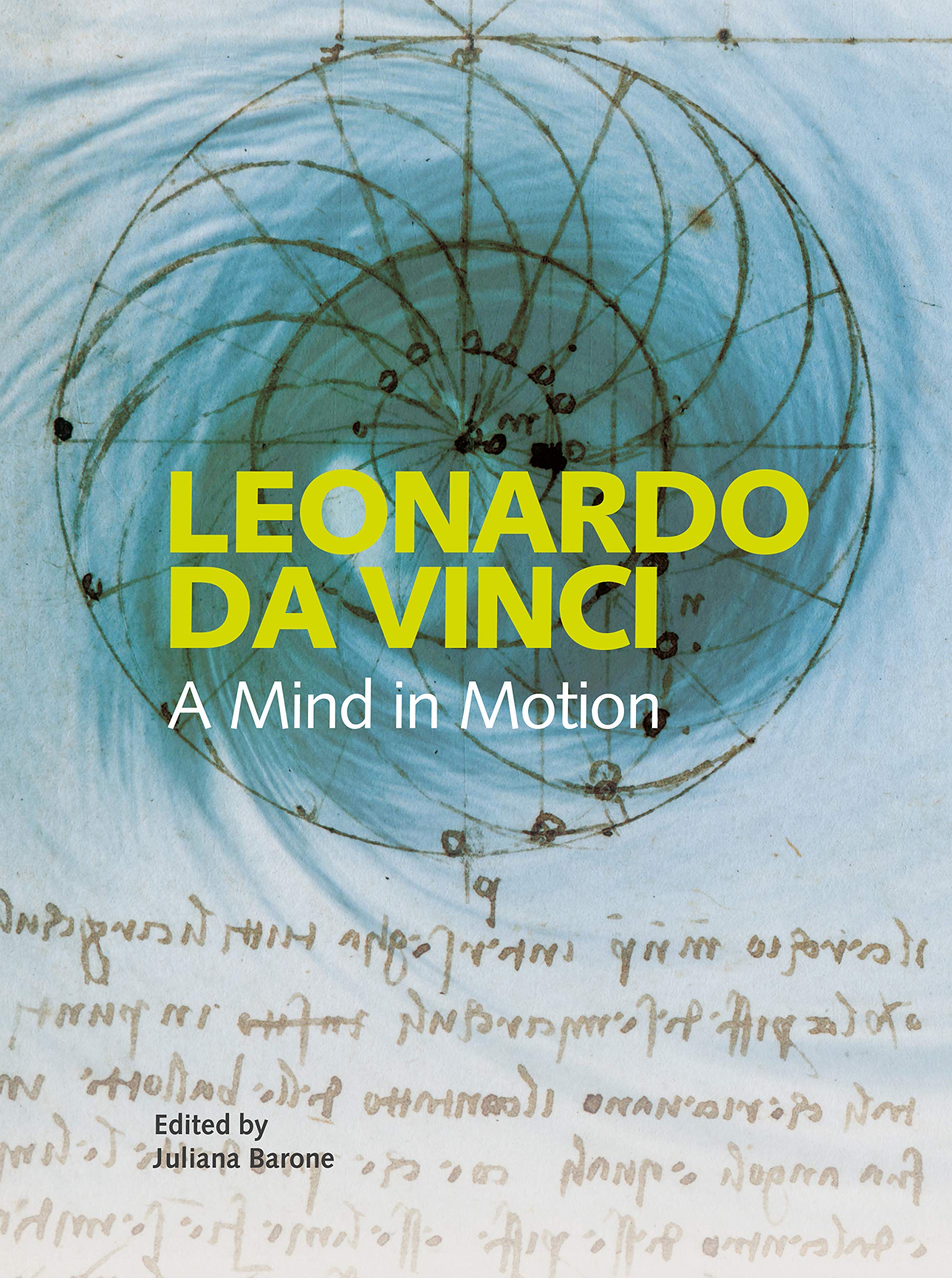 Leonardo da Vinci. 9780712352833