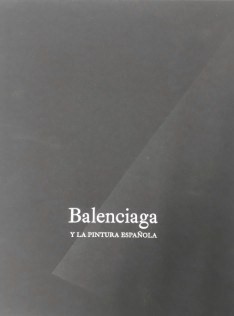 Balenciaga. 9788417173319