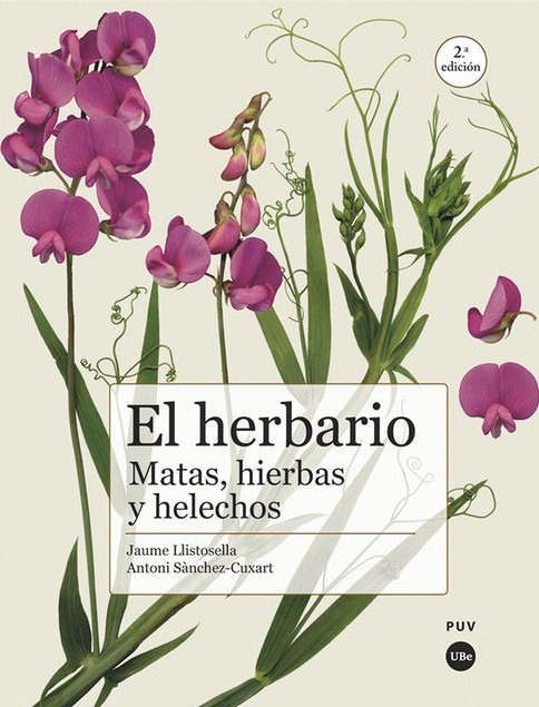 El herbario. 9788491682950