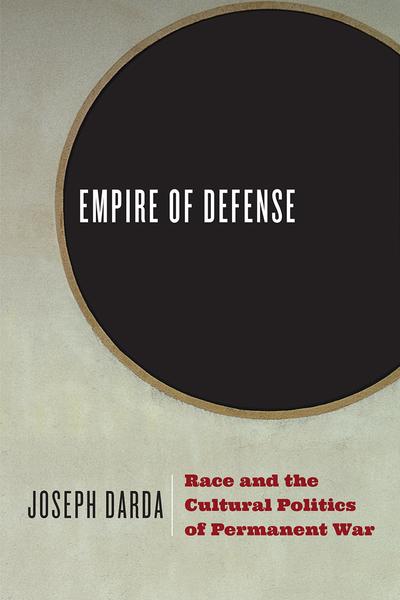 Empire of defense. 9780226632926