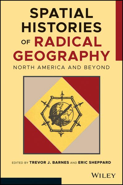 Spatial stories of radical geography