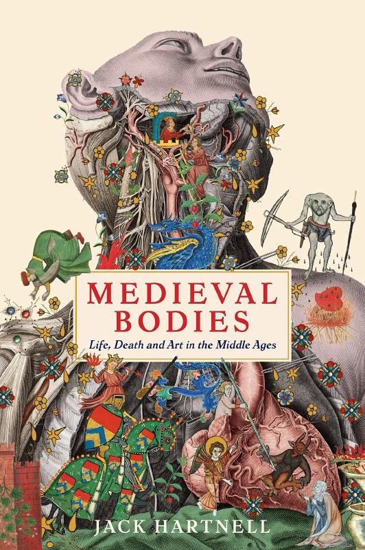 Medieval bodies. 9781781256800