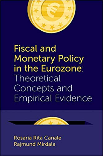 Fiscal and monetary policy in the Eurozone. 9781787541269