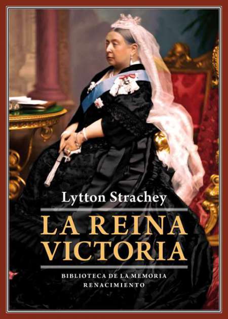 La Reina Victoria. 9788417950064