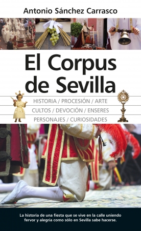 El Corpus de Sevilla. 9788417797577