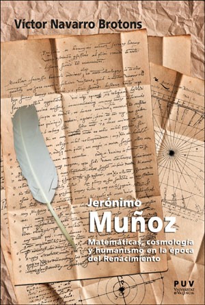 Jerónimo Muñoz. 9788491344391