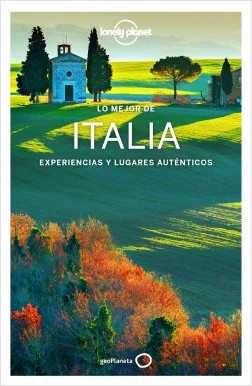 Lo mejor de Italia: experiencias y lugares auténticos
