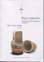 Mujeres migrantes. 9788417873578