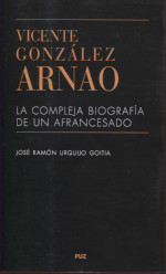 Vicente González Arnao. 9788417633783