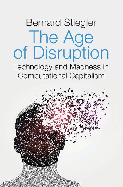 The Age of Disruption. 9781509529278