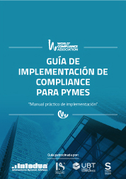 Guía de implementación de compliance para pymes