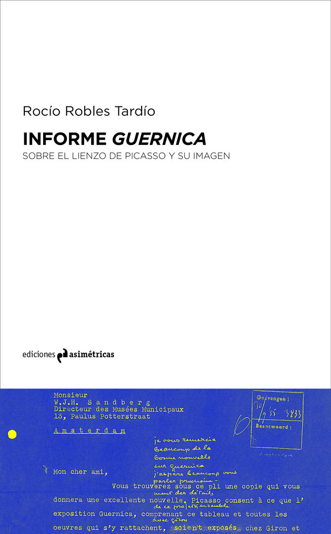 Informe Guernica. 9788417905040