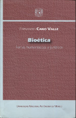 Bioética. 9789703224111