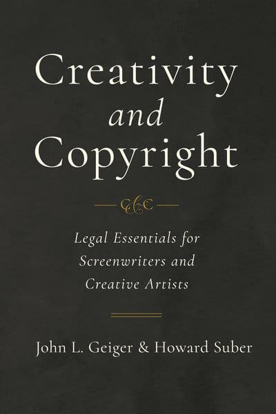 Creativity and copyright. 9780520303539
