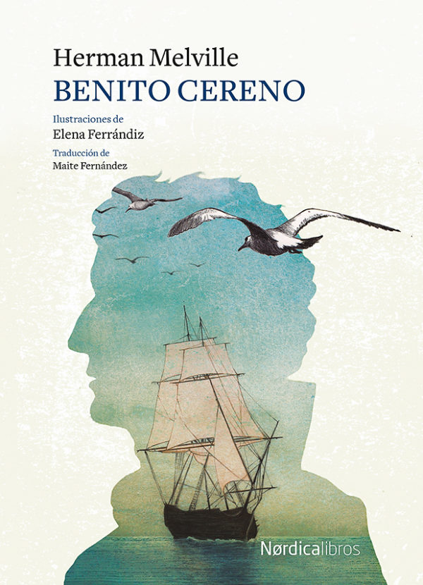 Benito Cereno. 9788417651466